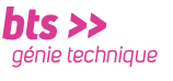 BTS Génie Technique
